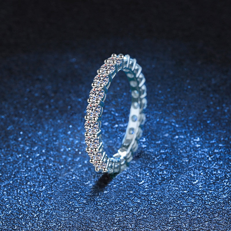 Boulder's Jewelry Infinity Ring